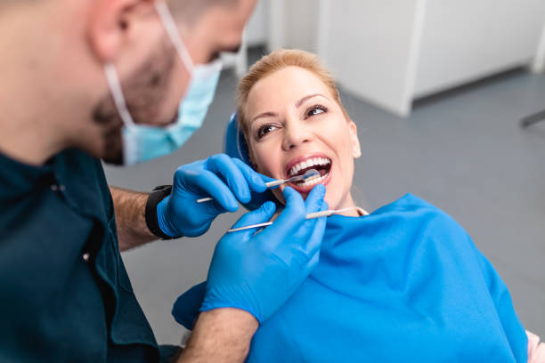 Dental X-Rays and Imaging in Lake Lotawana, MO