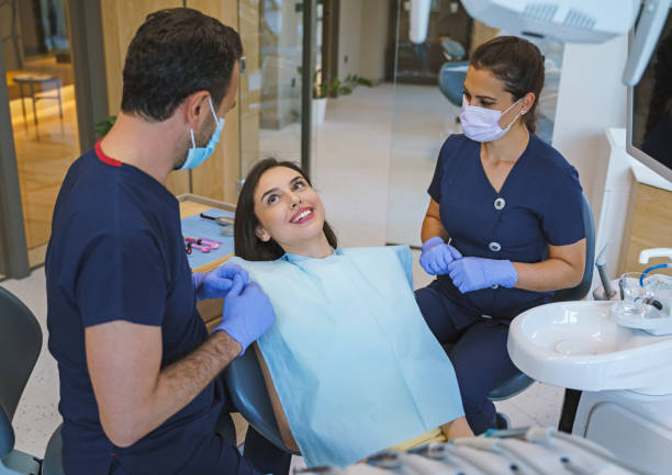 Best TMJ/TMD Treatment  in Lake Lotawana, MO