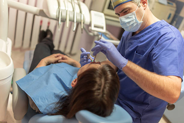 Best Dental X-Rays and Imaging  in Lake Lotawana, MO