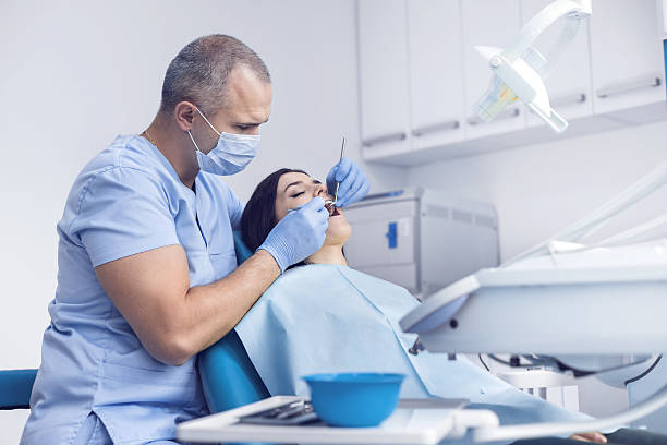 Professional Holistic Dental Care Services in Lake Lotawana, MO