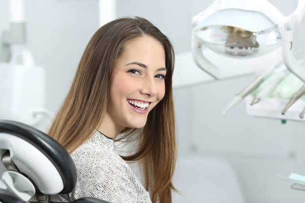Oral Cancer Screening in Lake Lotawana, MO